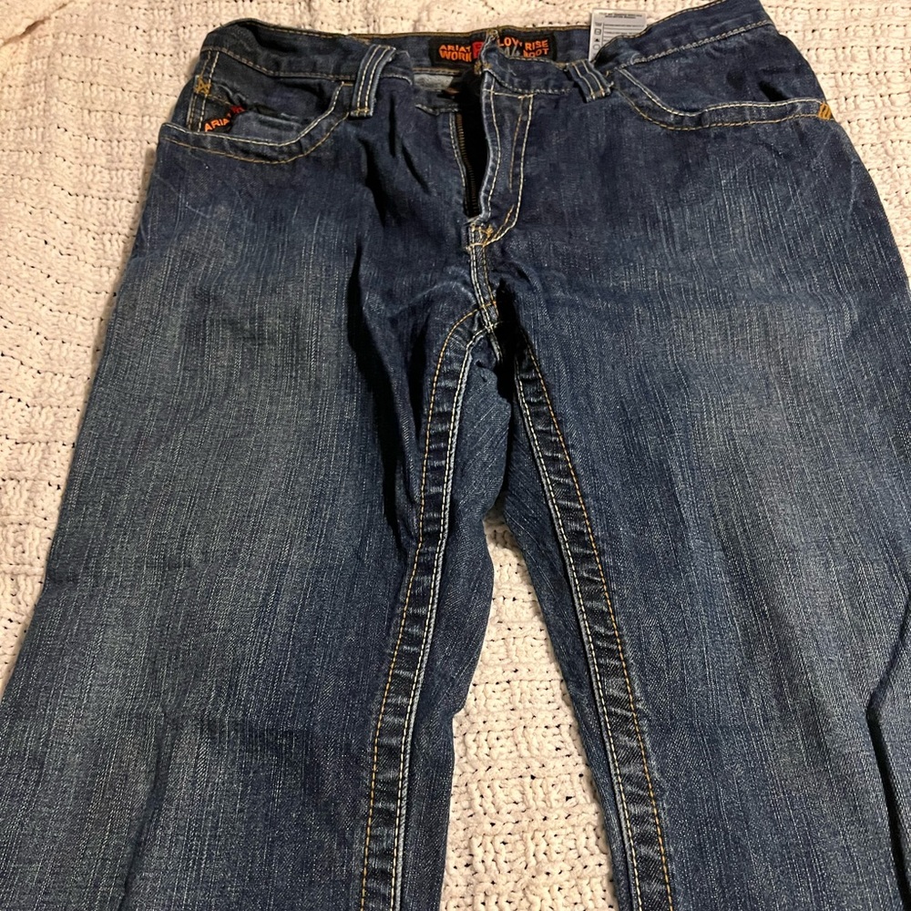 FR jeans 32.32